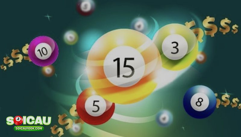 Soi cầu xsmb win2888 - Nhìn từ kết quả giải đặc biệt và loto hai số