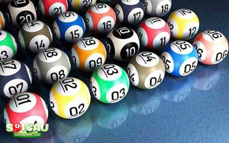 Soi cầu xsmb win2888 - Khái niệm cơ bản khi soi cầu theo XSMB