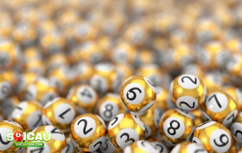 Xổ số miền Nam thứ sáu hàng tuần - Phân biệt vé số kiến thiết và loto hai số