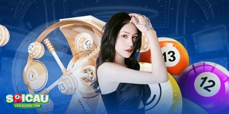 Xổ số Cần Thơ - Dò theo dãy số đầy đủ Xổ số Cần Thơ - Dò theo dãy số đầy đủ